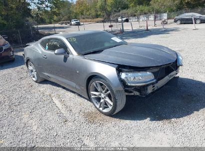 Lot #2997777850 2020 CHEVROLET CAMARO RWD  1LT