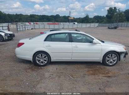 Lot #2992830478 2008 TOYOTA AVALON XLS