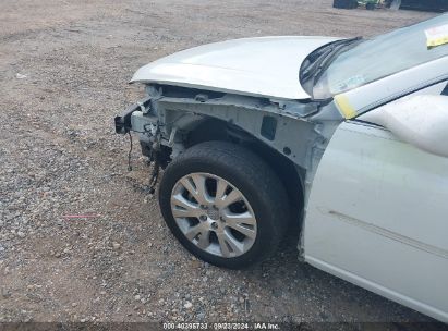 Lot #2992830478 2008 TOYOTA AVALON XLS