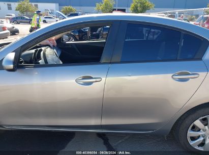 Lot #2992833337 2013 MAZDA MAZDA3 I SPORT