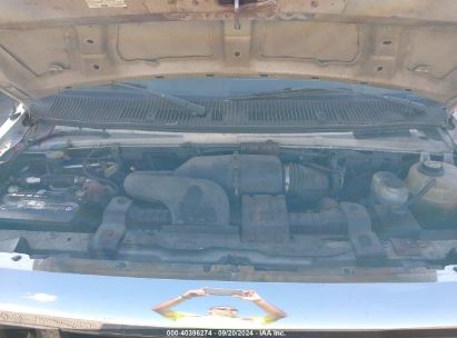 Lot #2997777842 2009 FORD E-350 SUPER DUTY XL/XLT