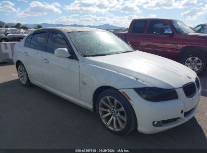 Lot #3053067187 2011 BMW 328I