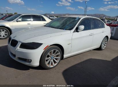 Lot #3053067187 2011 BMW 328I