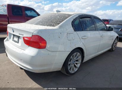 Lot #3053067187 2011 BMW 328I