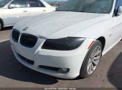 Lot #3053067187 2011 BMW 328I