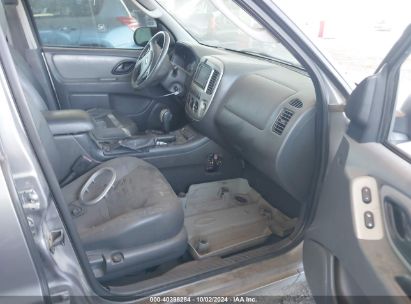 Lot #3045764383 2007 FORD ESCAPE HYBRID