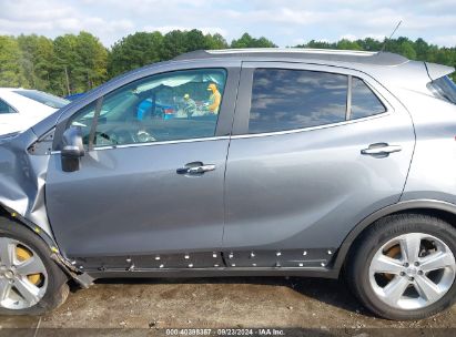 Lot #3035077743 2015 BUICK ENCORE