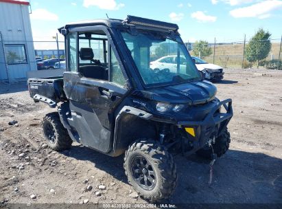 Lot #2990354822 2023 CAN-AM DEFENDER