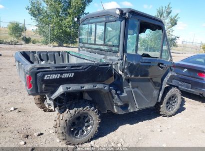 Lot #2990354822 2023 CAN-AM DEFENDER