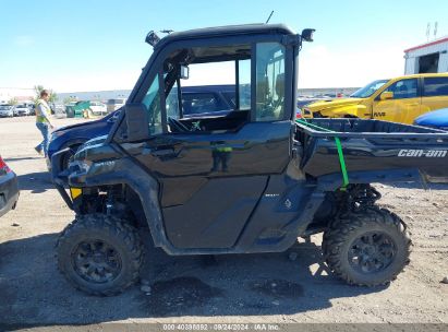 Lot #2990354822 2023 CAN-AM DEFENDER