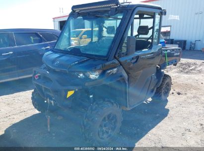 Lot #2990354822 2023 CAN-AM DEFENDER