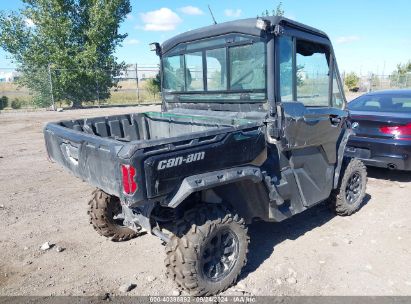 Lot #2990354822 2023 CAN-AM DEFENDER