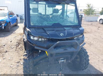 Lot #2990354822 2023 CAN-AM DEFENDER