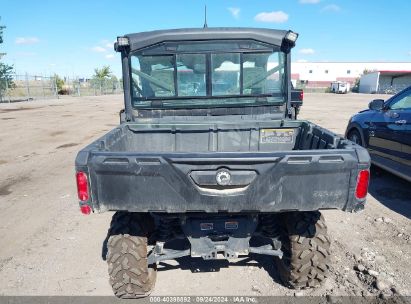 Lot #2990354822 2023 CAN-AM DEFENDER