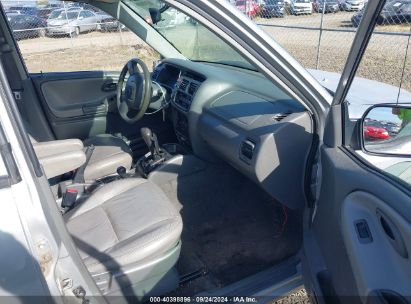 Lot #2992833335 2003 CHEVROLET TRACKER HARD TOP ZR2