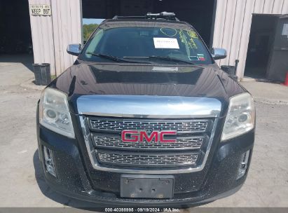 Lot #3035077737 2013 GMC TERRAIN SLT-2