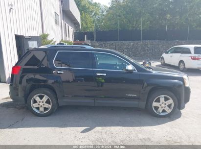 Lot #3035077737 2013 GMC TERRAIN SLT-2