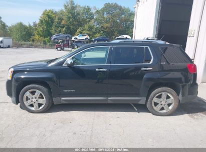 Lot #3035077737 2013 GMC TERRAIN SLT-2