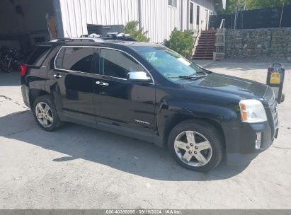 Lot #3035077737 2013 GMC TERRAIN SLT-2