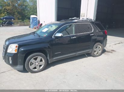 Lot #3035077737 2013 GMC TERRAIN SLT-2