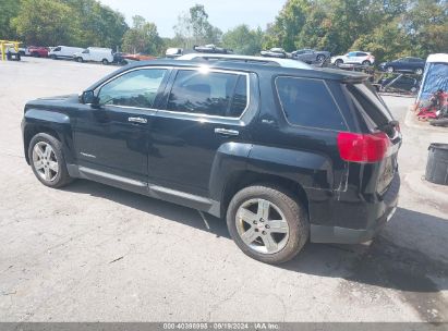 Lot #3035077737 2013 GMC TERRAIN SLT-2