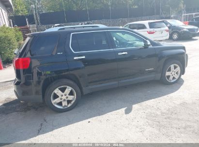 Lot #3035077737 2013 GMC TERRAIN SLT-2