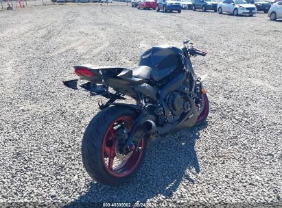 Lot #2992833334 2017 SUZUKI GSX-R600