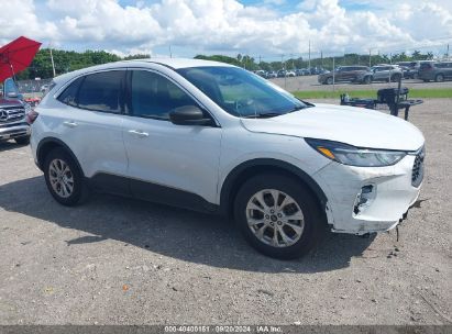 Lot #2990350795 2023 FORD ESCAPE ACTIVE