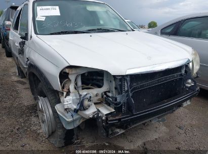 Lot #3056473480 2005 MAZDA TRIBUTE S