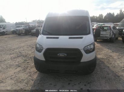 Lot #3021952415 2020 FORD TRANSIT-250