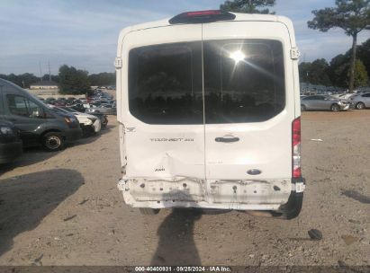 Lot #3021952415 2020 FORD TRANSIT-250