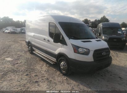 Lot #3021952415 2020 FORD TRANSIT-250