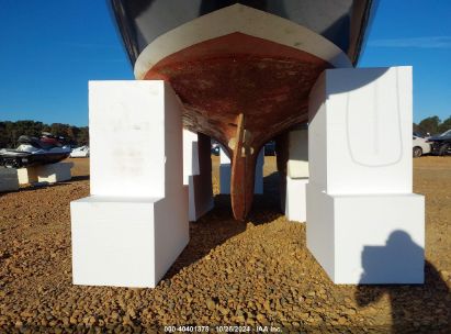 Lot #2990350784 1967 SEAFARER FIBERGLASS YACHT