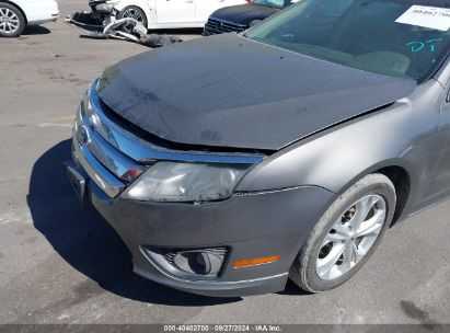 Lot #3035089678 2012 FORD FUSION SE