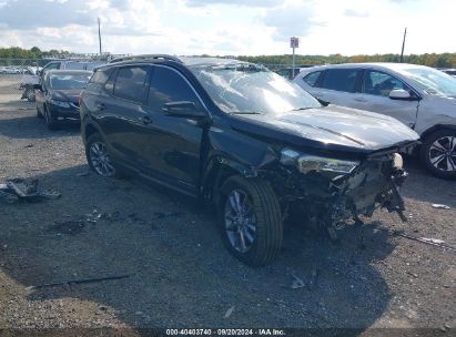 Lot #2992827280 2023 GMC TERRAIN AWD SLT