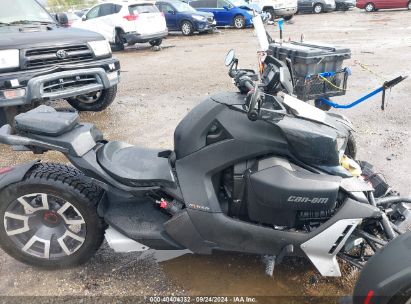 Lot #3035077701 2021 CAN-AM RYKER RALLY EDITION