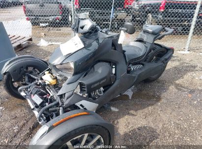 Lot #3035077701 2021 CAN-AM RYKER RALLY EDITION