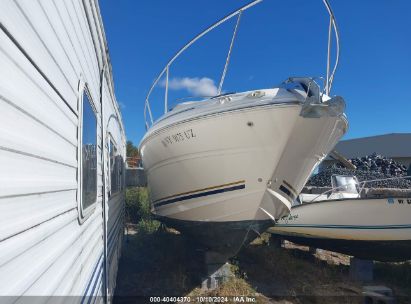 Lot #2997778232 2002 SEA RAY OTHER