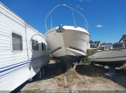 Lot #2997778232 2002 SEA RAY OTHER