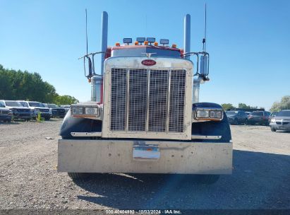 Lot #2992830425 2007 PETERBILT 379