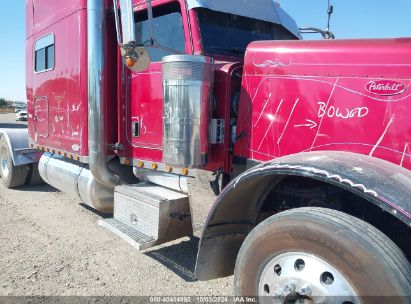 Lot #2992830425 2007 PETERBILT 379