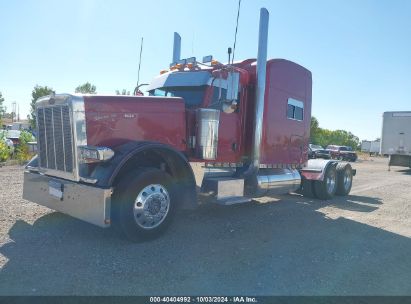 Lot #2992830425 2007 PETERBILT 379