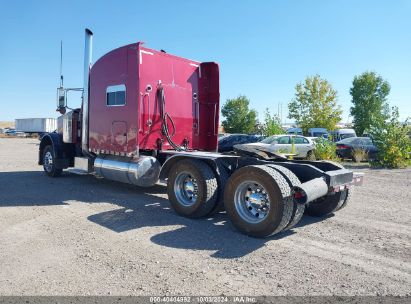 Lot #2992830425 2007 PETERBILT 379