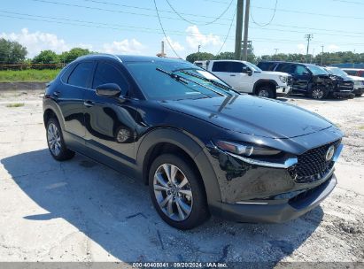 Lot #2992827275 2023 MAZDA CX-30 2.5 S PREFERRED