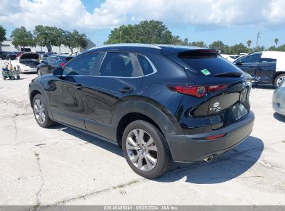 Lot #2992827275 2023 MAZDA CX-30 2.5 S PREFERRED