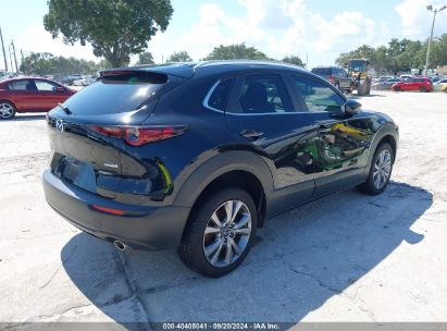 Lot #2992827275 2023 MAZDA CX-30 2.5 S PREFERRED