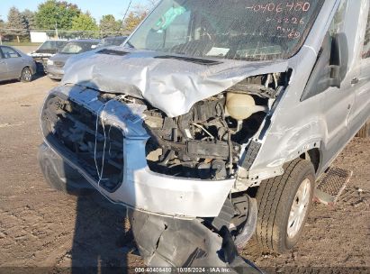 Lot #2996535173 2018 FORD TRANSIT-350 XL