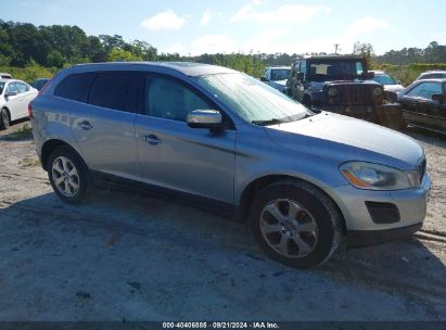 Lot #2997778199 2013 VOLVO XC60 3.2/3.2 PLATINUM/3.2 PREMIER/3.2 PREMIER PLUS