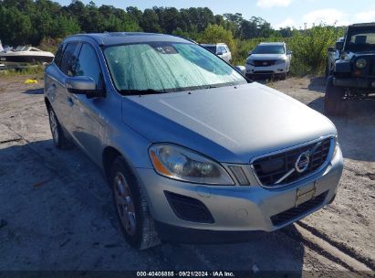 Lot #2997778199 2013 VOLVO XC60 3.2/3.2 PLATINUM/3.2 PREMIER/3.2 PREMIER PLUS