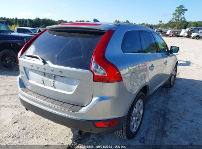 Lot #2997778199 2013 VOLVO XC60 3.2/3.2 PLATINUM/3.2 PREMIER/3.2 PREMIER PLUS